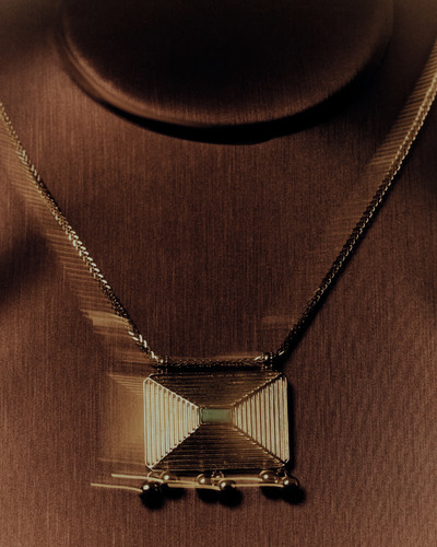 Anna Grace Blower - © Lambert | Lambert