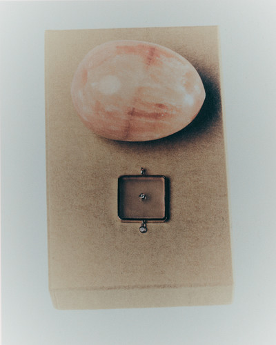 Anna Grace Blower - © Lambert | Lambert