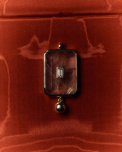 Anna Grace Blower - © Lambert | Lambert