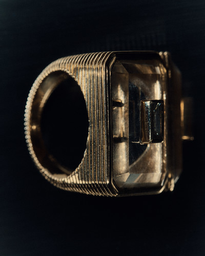 Anna Grace Blower - © Lambert | Lambert