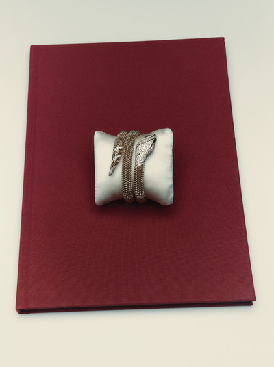 Bulgari X Russh - © Lambert | Lambert