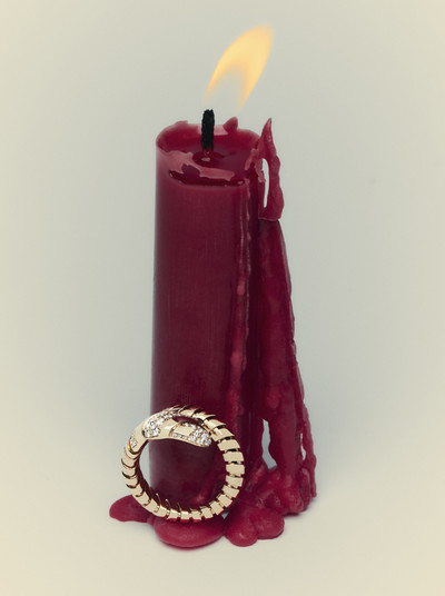 Bulgari X Russh - © Lambert | Lambert