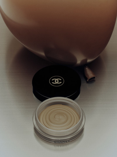 Chanel X Russh - © Lambert | Lambert