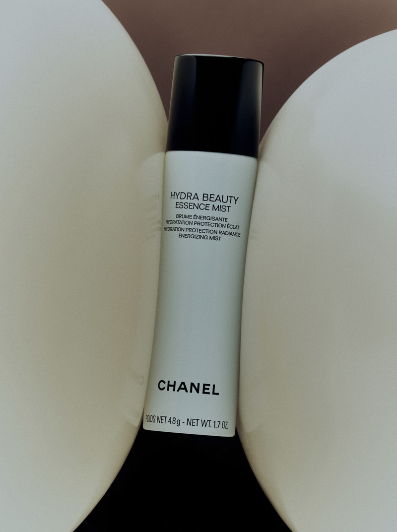 Chanel X Russh - © Lambert | Lambert