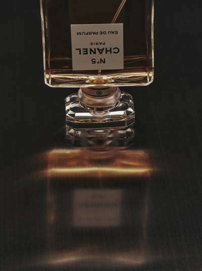 Chanel X Russh - © Lambert | Lambert