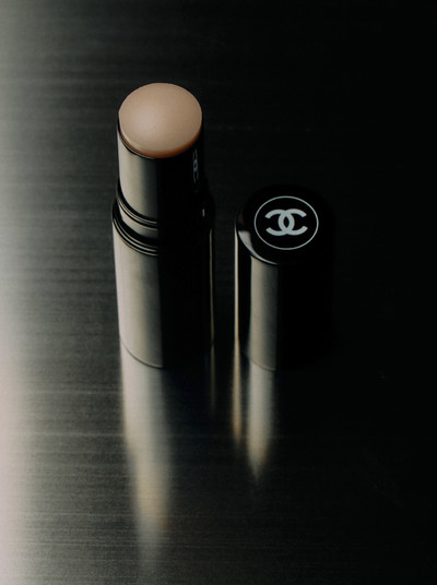 Chanel X Russh - © Lambert | Lambert