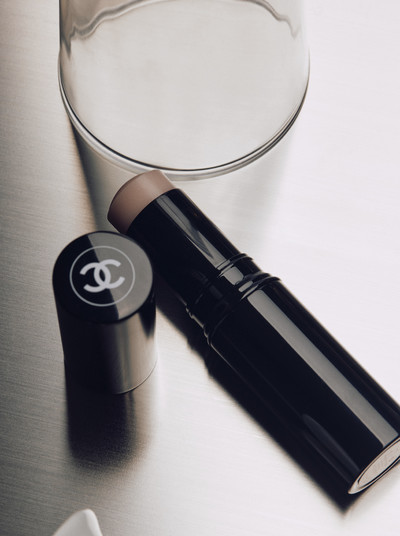 Chanel X Russh - © Lambert | Lambert