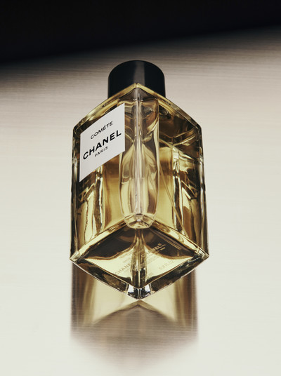 Chanel X Russh - © Lambert | Lambert