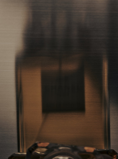 Chanel X Russh - © Lambert | Lambert