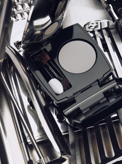 Chanel X Russh - © Lambert | Lambert