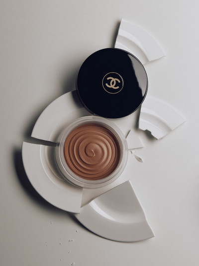 Chanel X Russh - © Lambert | Lambert