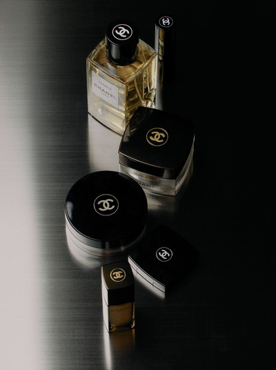 Chanel X Russh - © Lambert | Lambert