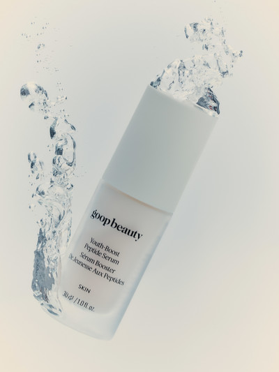 Goop - © Lambert | Lambert