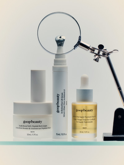 Goop - © Lambert | Lambert