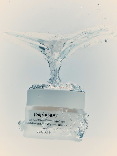 Goop - © Lambert | Lambert