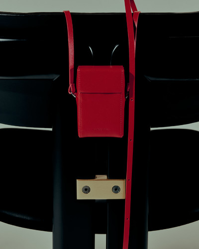 Helmut Lang - © Lambert | Lambert