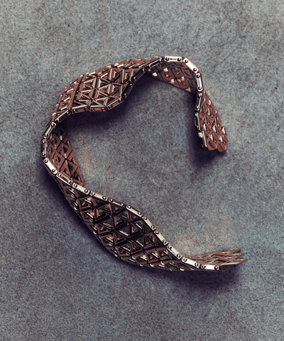 Hube Magazine - © Lambert | Lambert