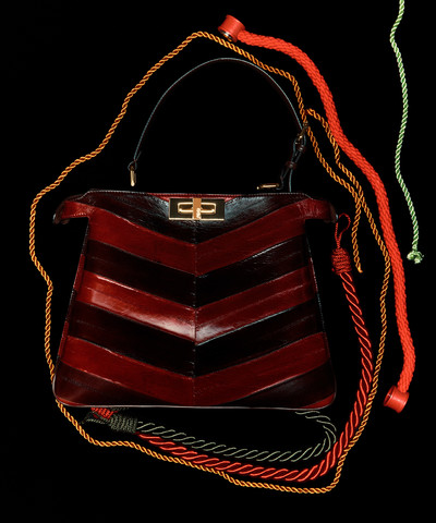 Hube Magazine - © Lambert | Lambert