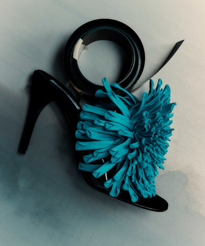 Hube Magazine - © Lambert | Lambert