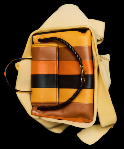 Hube Magazine - © Lambert | Lambert