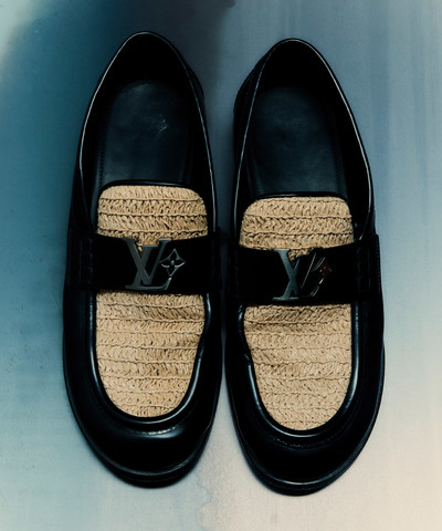 Hube Magazine - © Lambert | Lambert