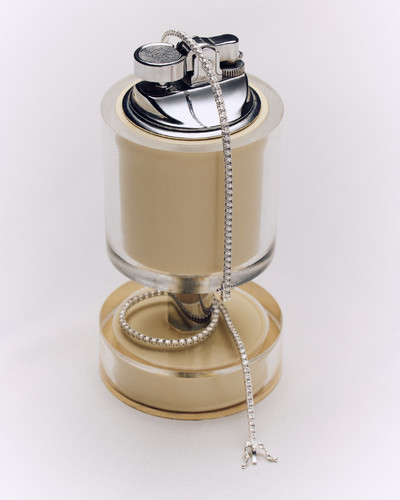 Jan Logan - © Lambert | Lambert