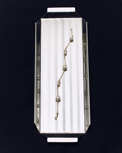 Jan Logan - © Lambert | Lambert