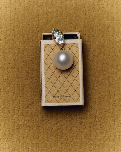 Jan Logan - © Lambert | Lambert