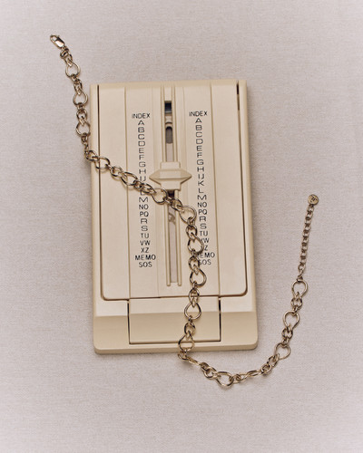 Jan Logan - © Lambert | Lambert