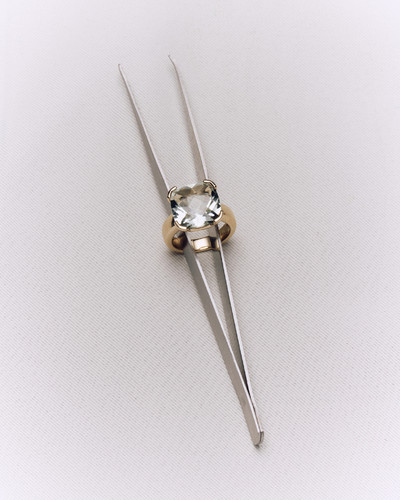 Jan Logan - © Lambert | Lambert