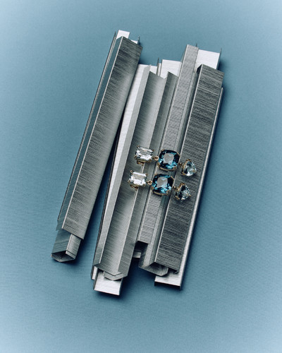 Jan Logan - © Lambert | Lambert