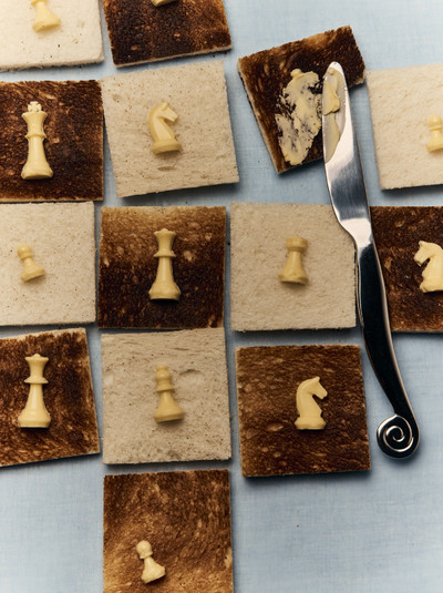 Kinfolk - © Lambert | Lambert