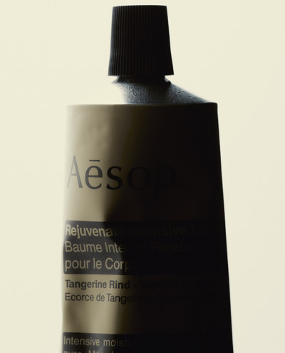 Manuel Review - Aesop - © Lambert | Lambert