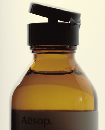 Manuel Review - Aesop - © Lambert | Lambert