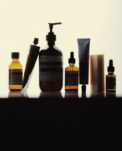 Manuel Review - Aesop - © Lambert | Lambert