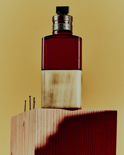 Mecca Fragrances - © Lambert | Lambert