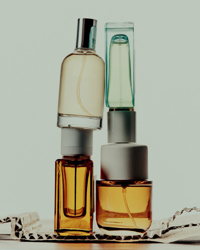 Mecca Fragrances - © Lambert | Lambert