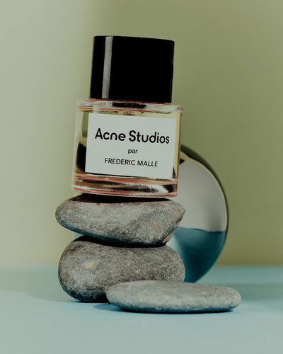 Mecca Fragrances - © Lambert | Lambert