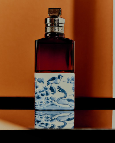 Mecca Fragrances - © Lambert | Lambert