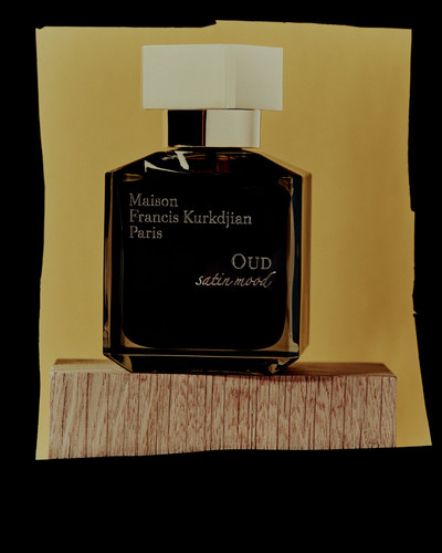 Mecca Fragrances - © Lambert | Lambert