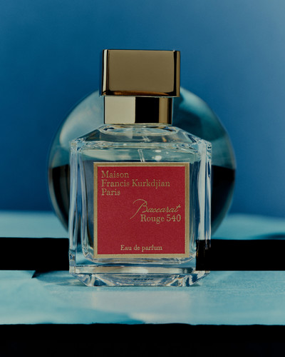 Mecca Fragrances - © Lambert | Lambert