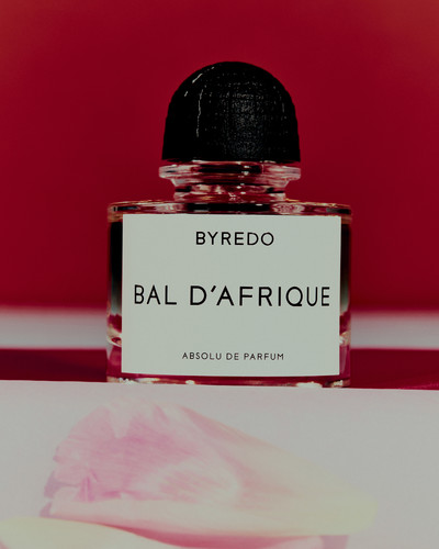 Mecca Fragrances - © Lambert | Lambert