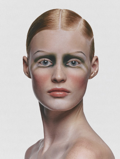 Ode Magazine - © Lambert | Lambert