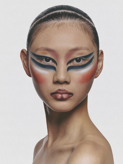 Ode Magazine - © Lambert | Lambert