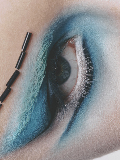 Ode Magazine - © Lambert | Lambert