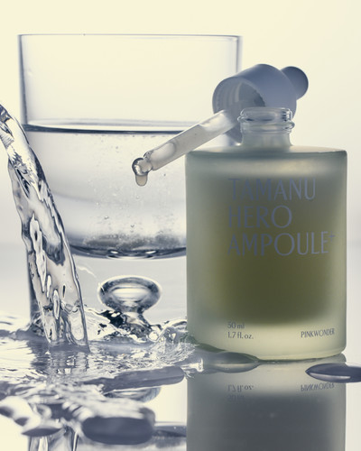 Pink Wonder - © Lambert | Lambert