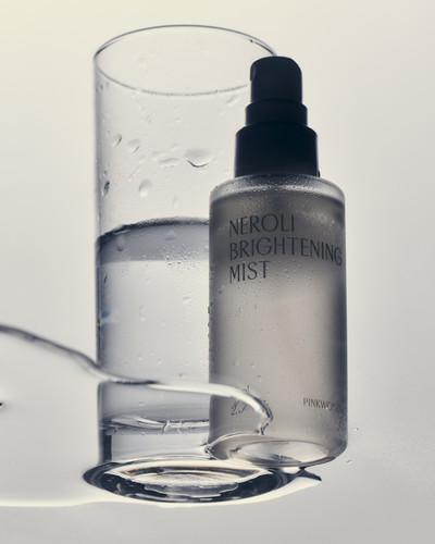 Pink Wonder - © Lambert | Lambert