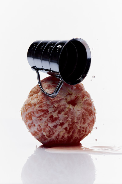 Straight up - © Lambert | Lambert