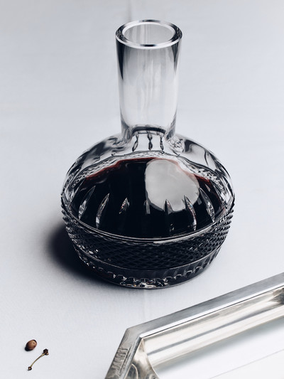 Vogue Living Australia Waterford - © Lambert | Lambert