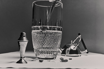 Vogue Living Australia Waterford - © Lambert | Lambert